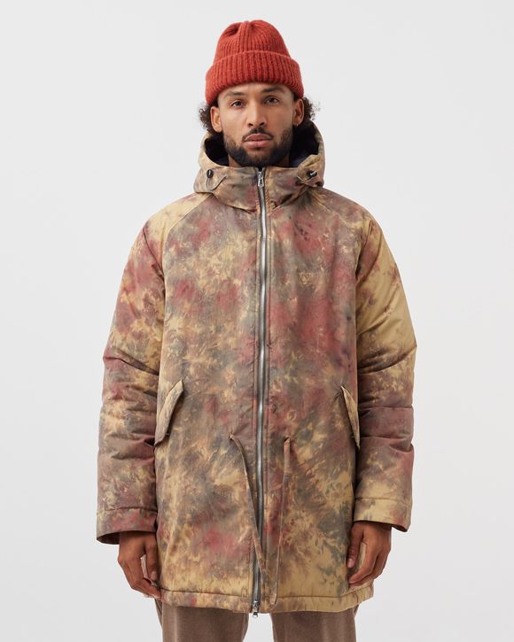 NADUGI JACKET
