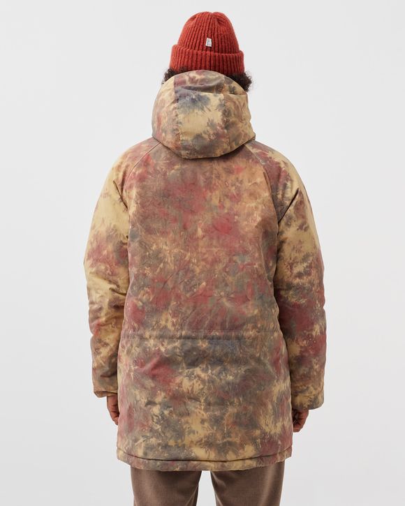 NADUGI JACKET