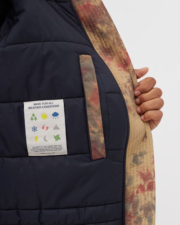 NADUGI JACKET