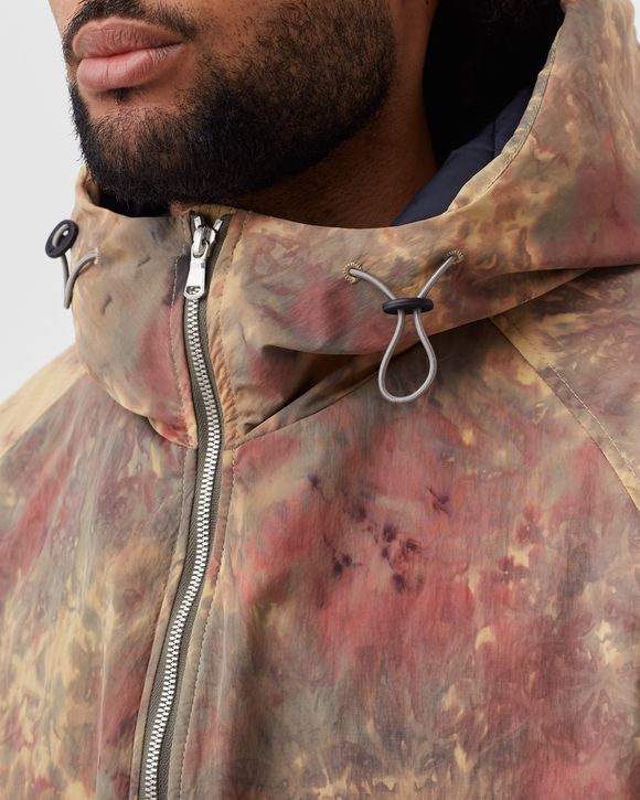 NADUGI JACKET