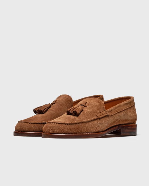 NAPOLI LOAFERS