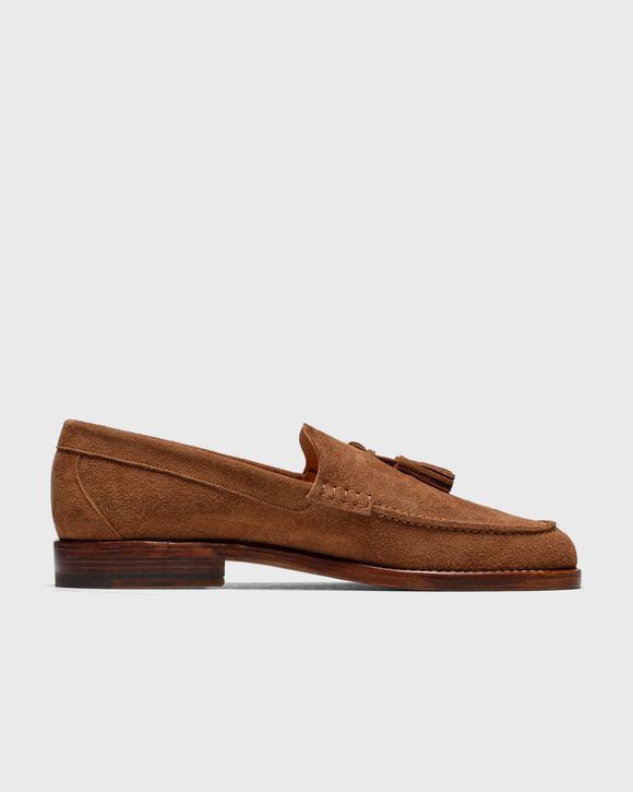 NAPOLI LOAFERS