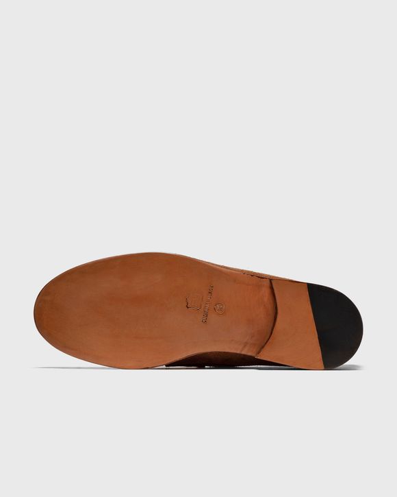 NAPOLI LOAFERS