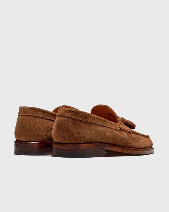 NAPOLI LOAFERS