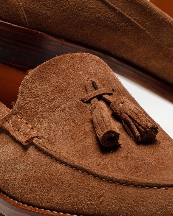 NAPOLI LOAFERS