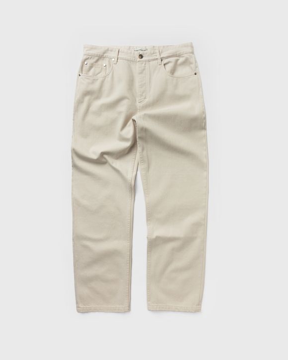 ODON WIDE JEANS