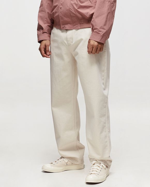 ODON WIDE JEANS