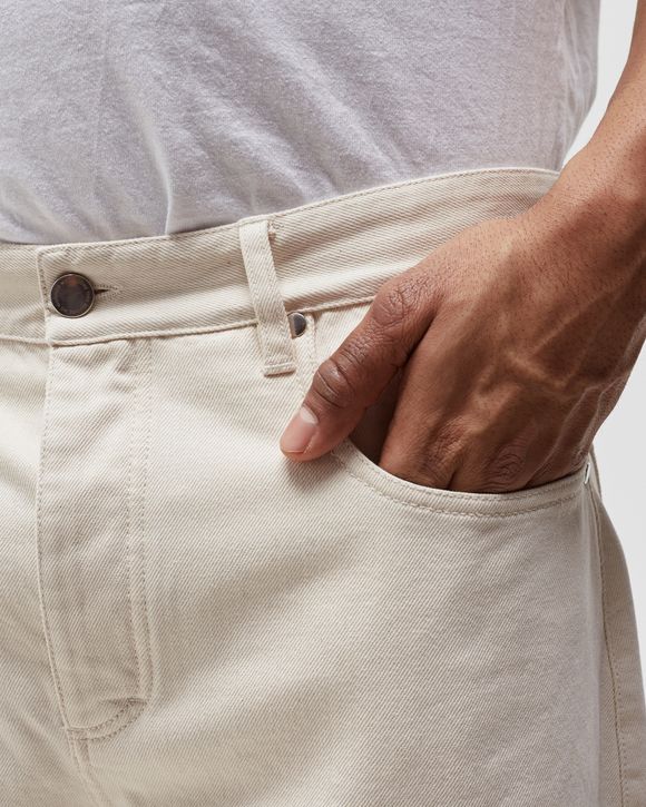 ODON WIDE JEANS