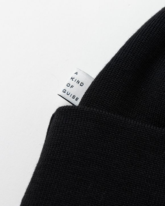 PERMANENTS BEANIE