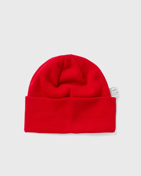 Permanents Beanie