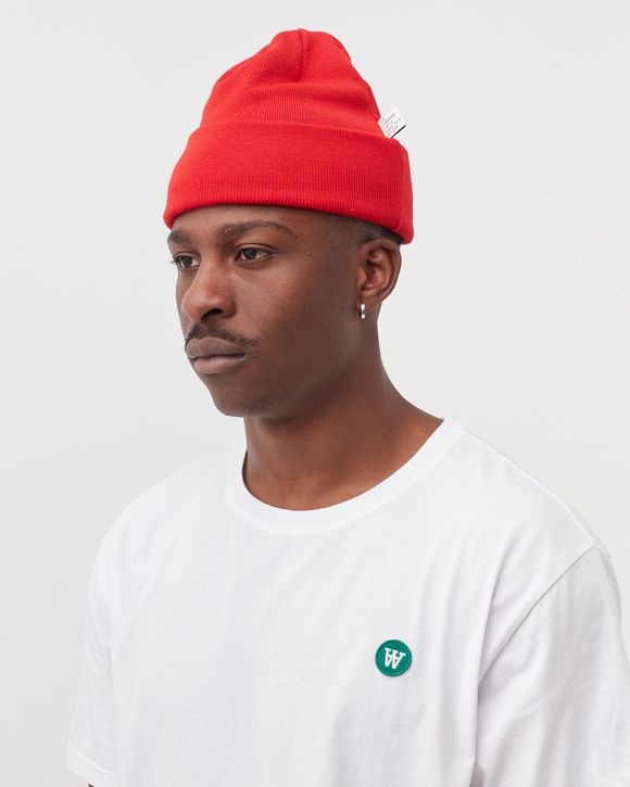 Permanents Beanie