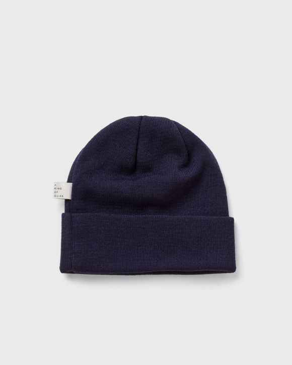 Permanents Beanie