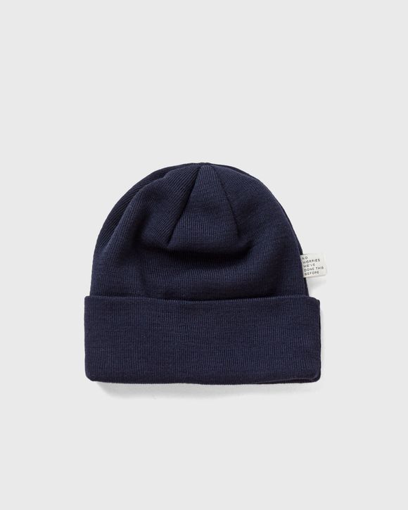 Permanents Beanie