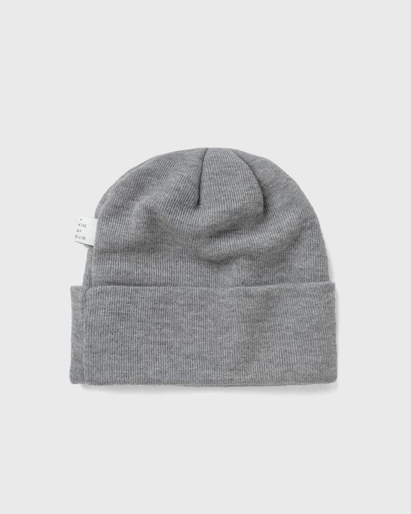 Permanents Beanie