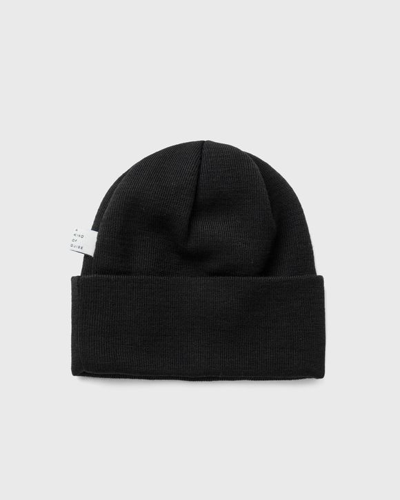 Permanents Beanie