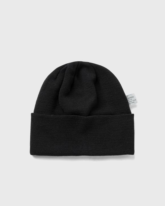 Permanents Beanie