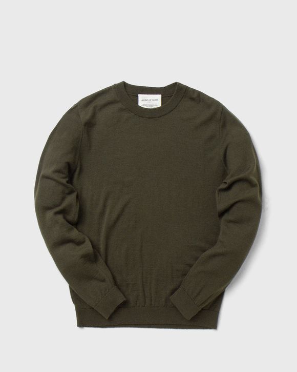 Permanents Crewneck SWEATER