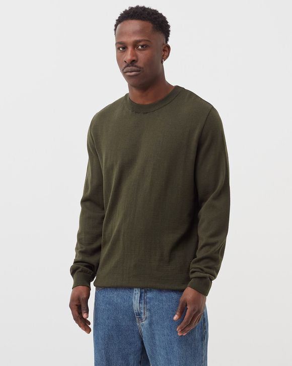 Permanents Crewneck SWEATER