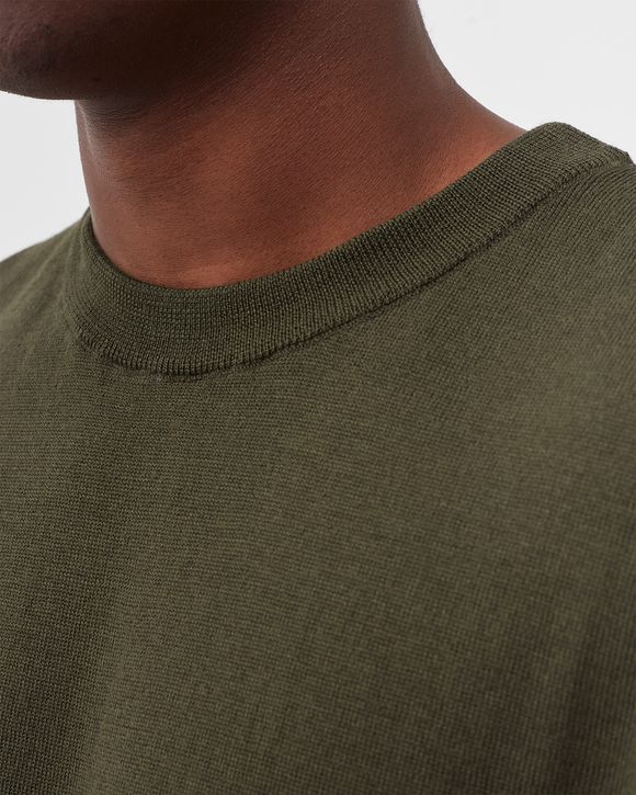 Permanents Crewneck SWEATER