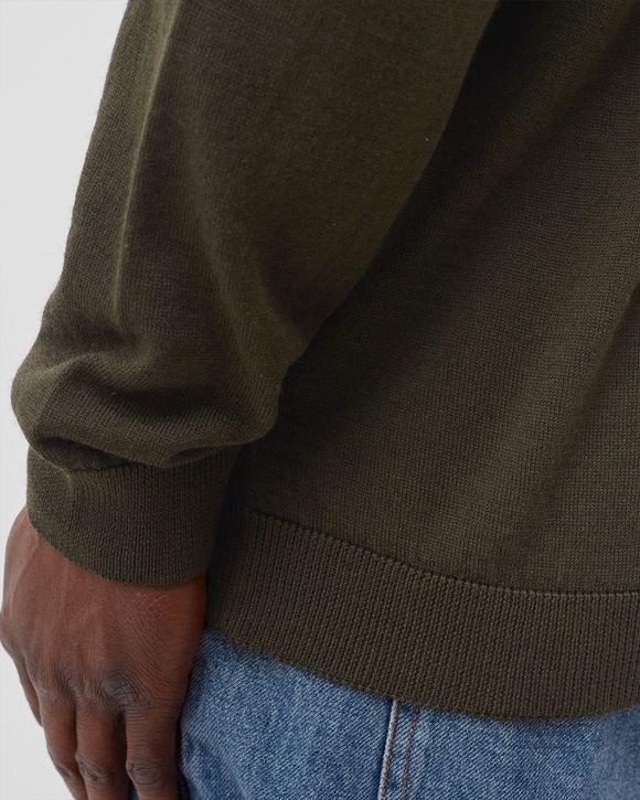 Permanents Crewneck SWEATER