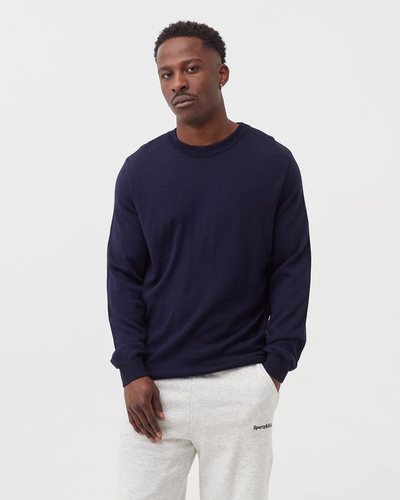 Permanents Crewneck SWEATER