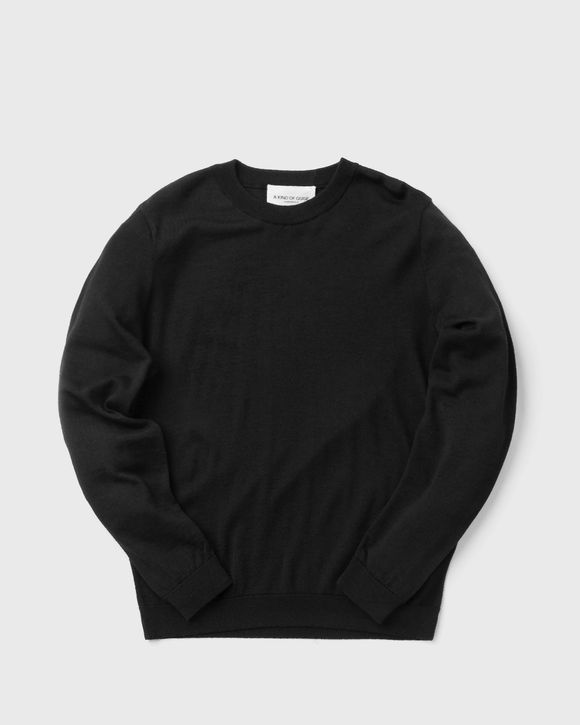 PERMANENTS CREWNECK SWEATER