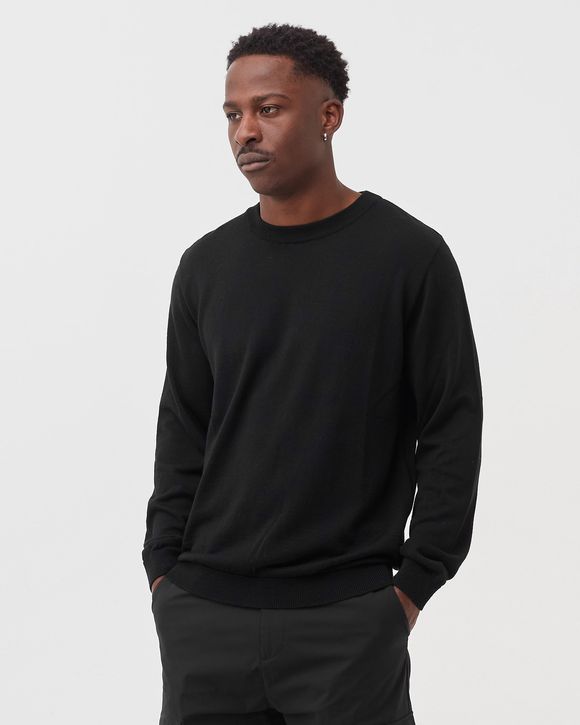 PERMANENTS CREWNECK SWEATER