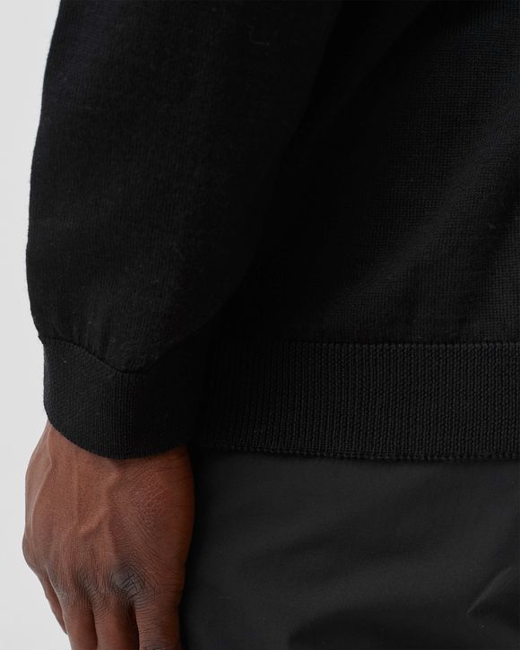 PERMANENTS CREWNECK SWEATER