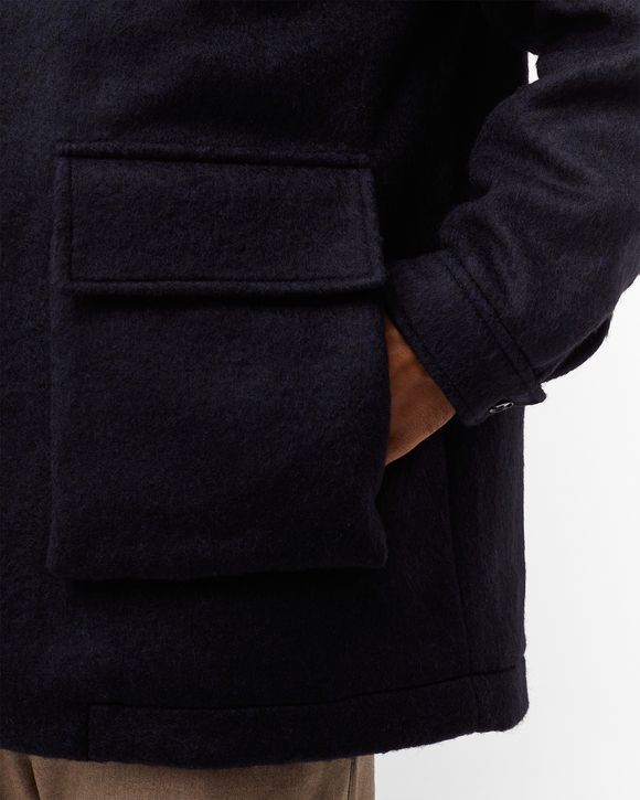 PURI JACKET