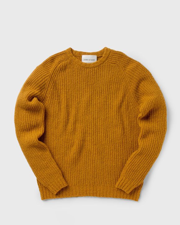 ROSHKA KNIT SWEATER