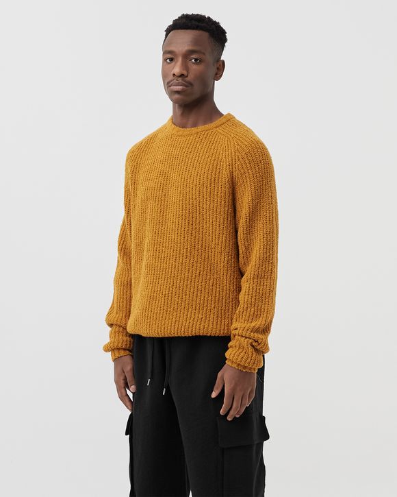 ROSHKA KNIT SWEATER