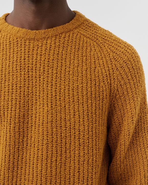 ROSHKA KNIT SWEATER