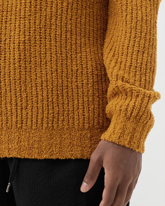 ROSHKA KNIT SWEATER