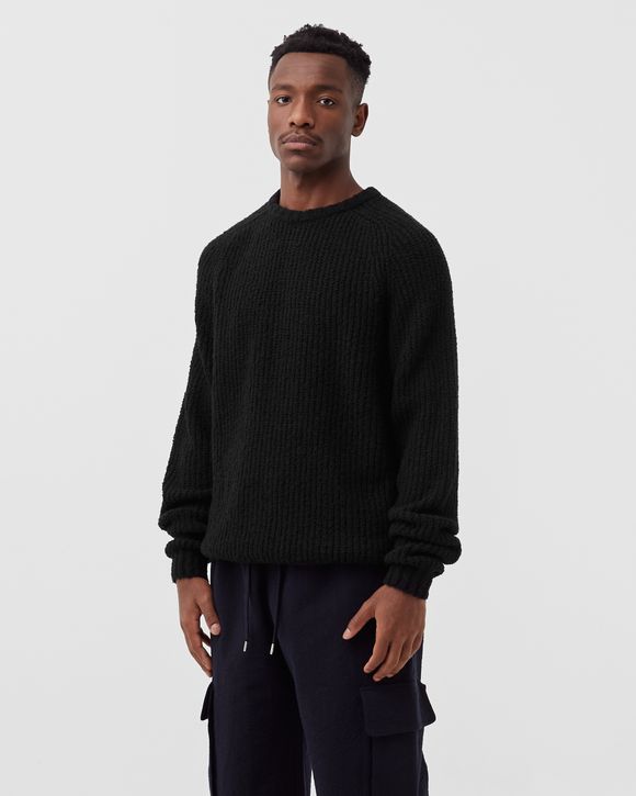 ROSHKA KNIT SWEATER