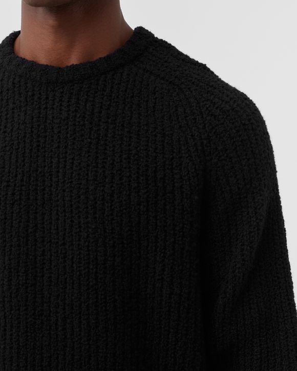 ROSHKA KNIT SWEATER