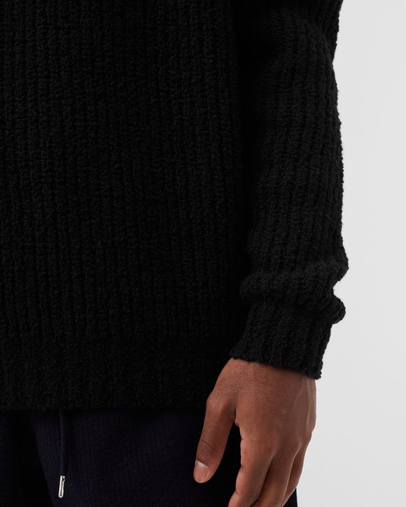 ROSHKA KNIT SWEATER