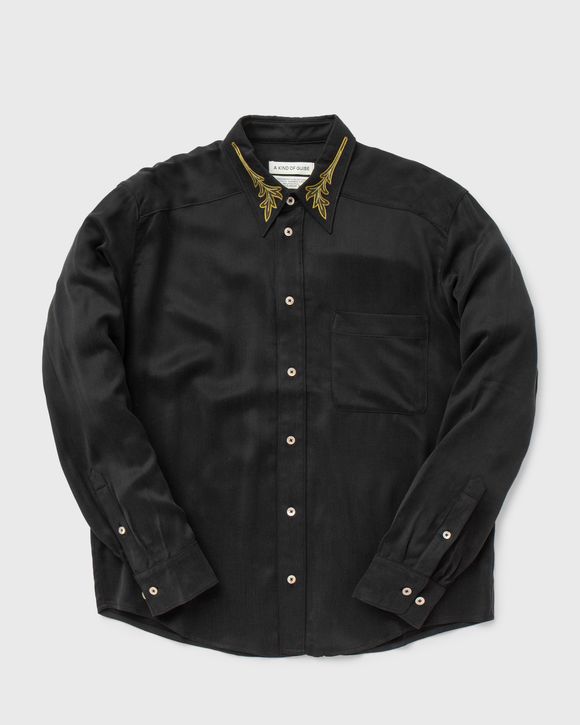 VAQUERO SHIRT