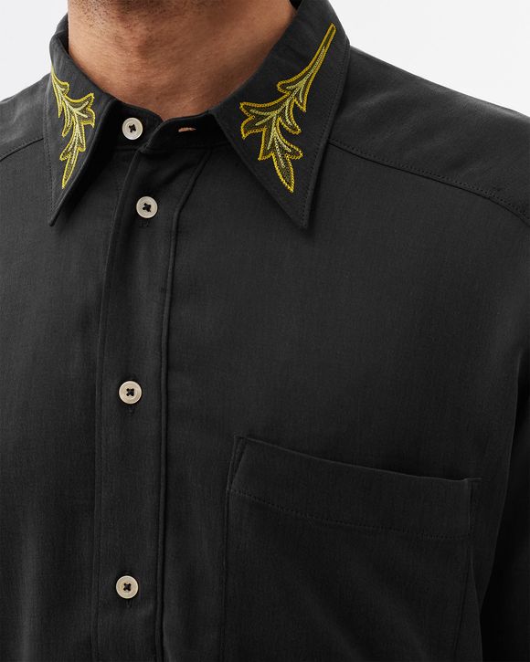 VAQUERO SHIRT