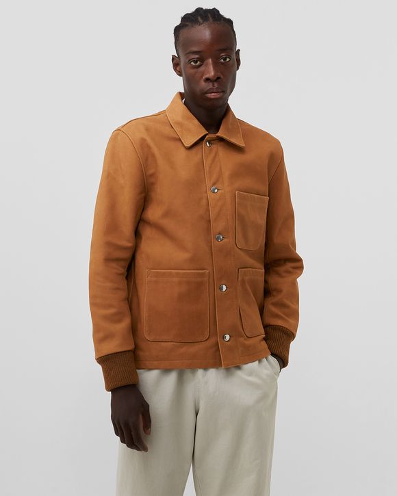 YUKON JACKET