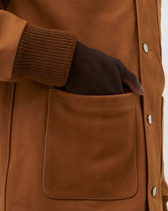 YUKON JACKET