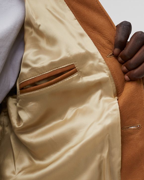YUKON JACKET
