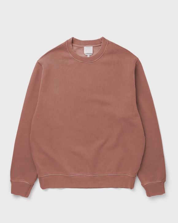 APC AUTOMNE26 SWEATSHIRT