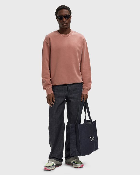 APC AUTOMNE26 SWEATSHIRT