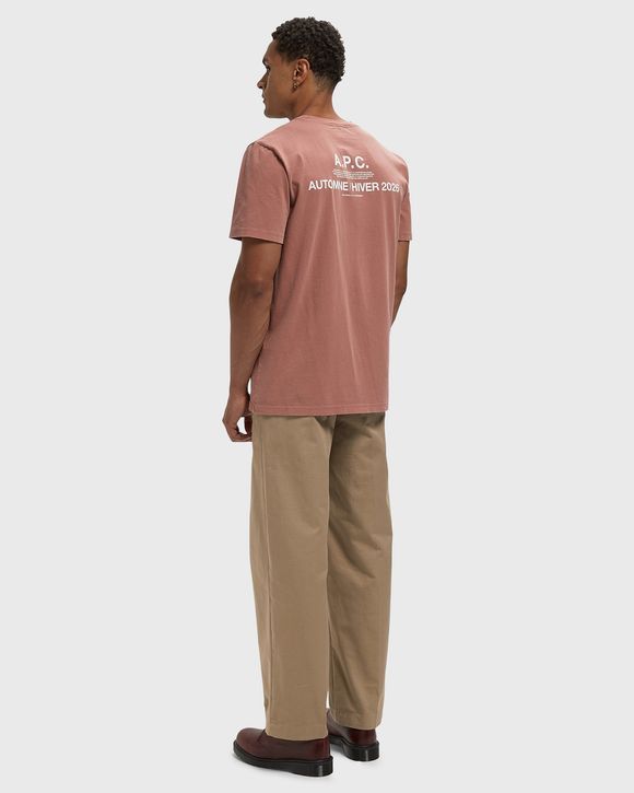 APC AUTOMNE26 TEE