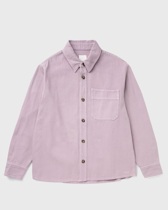 BASILE LOGO SHIRT