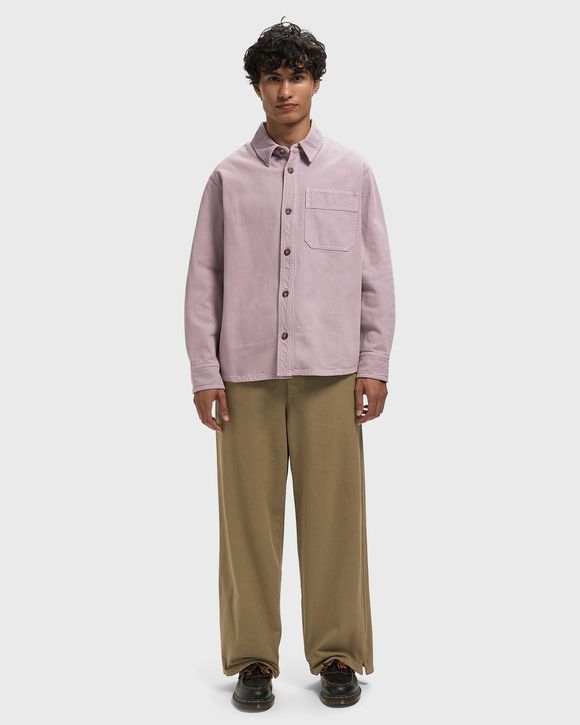 BASILE LOGO SHIRT
