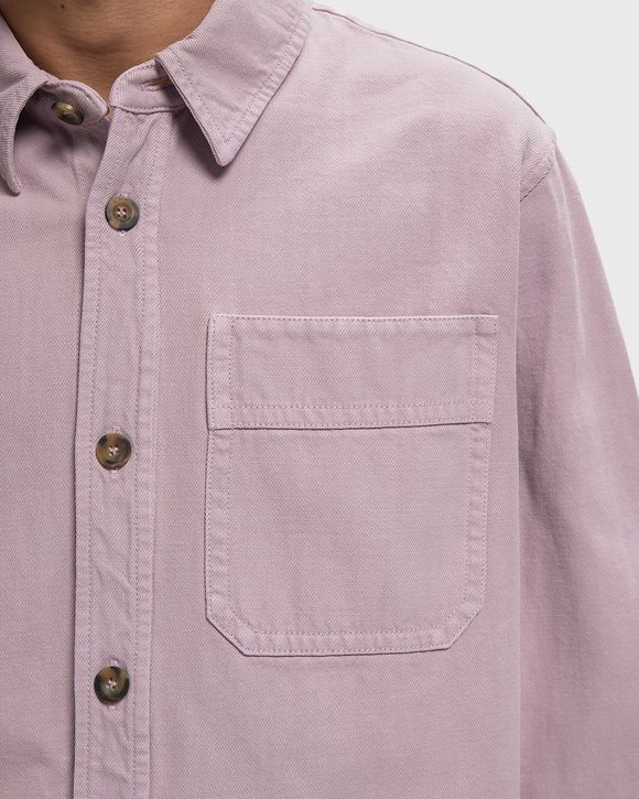 BASILE LOGO SHIRT