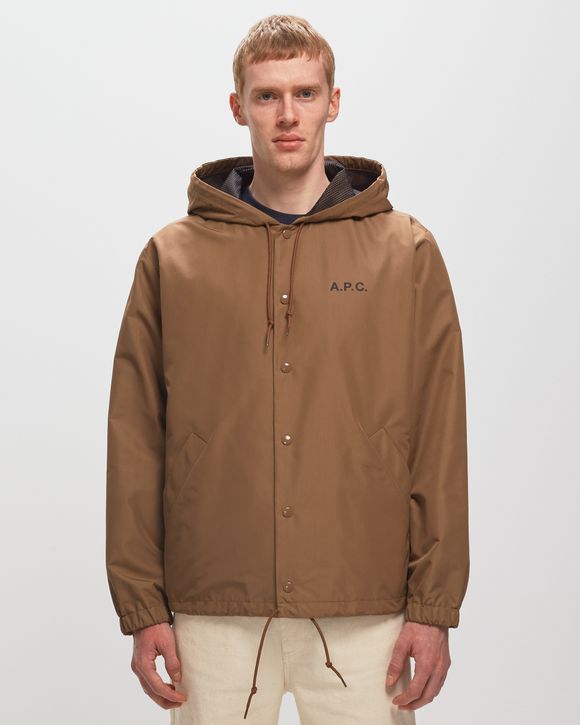 BLOUSON GREG