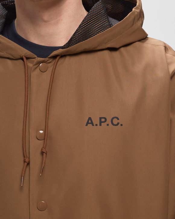BLOUSON GREG