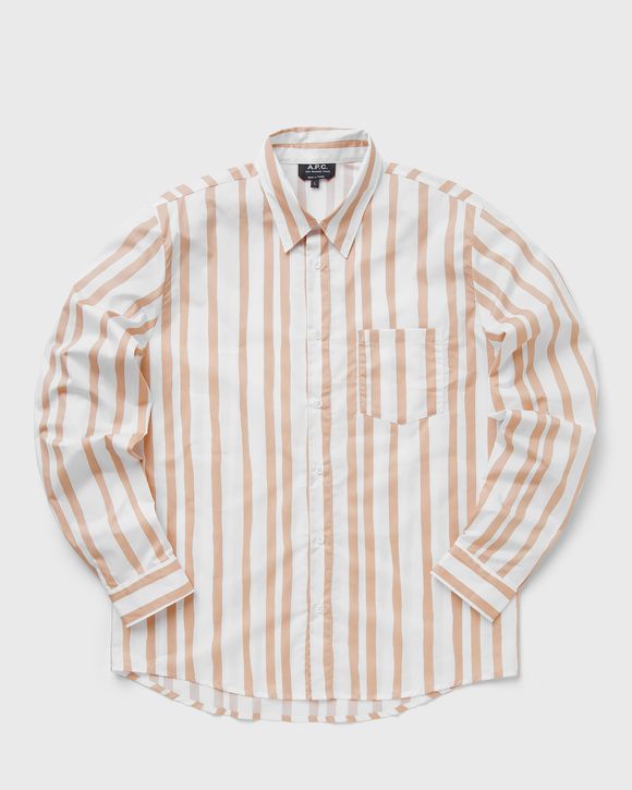 CHEMISE MATHIEU